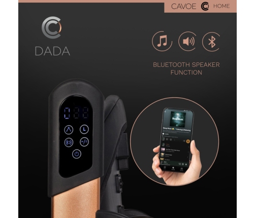 Cavoe Dada Krzesełko do Karmienia i Huśtawka Meteorite