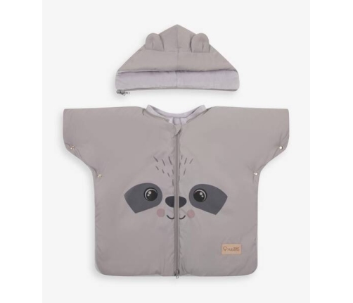 Albero Mio Ponczo Samochodowe S002 Szop