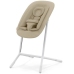 Cybex Lemo 4in1 All White Cтульчик для кормления