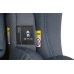 Chicco Seat3Fit I-Size Air Fotelik Samochodowy 0-25kg  Ink Air