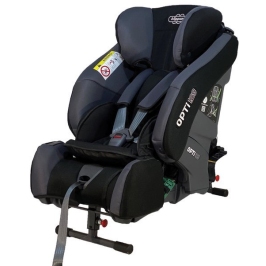 Klippan Opti 129 Fotelik Samochodowy 9-32 kg Sport