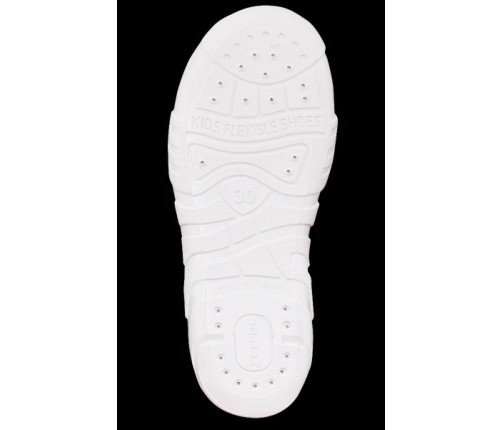 Zetpol Tenisówki Kapcie Chłopięce Cezar Moro Rozmiar 30