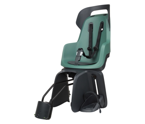 Bobike Go RS 1P Fotelik Rowerowy Do Ramy Peppermint