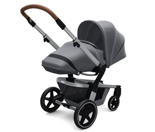 Joolz Hub +  Plus Wózek Spacerowy Hub+ Gorgeous Grey