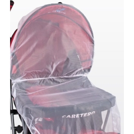 Caretero Moskitiera na wózek