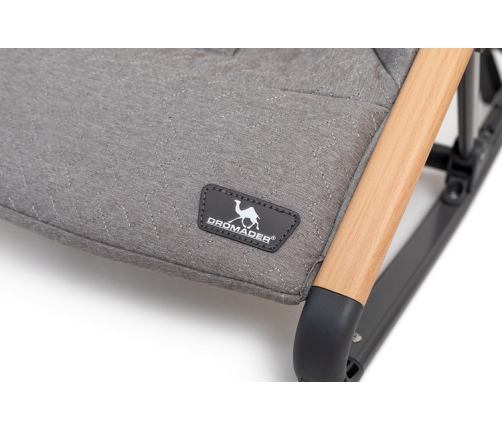 Dromader Bujaczek Leżaczek Racoon