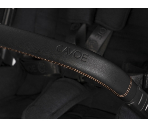 Cavoe Axo Style Meteorite Прогулочная коляска