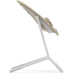 Cybex Lemo 4in1 Sand White Стульчик для кормления
