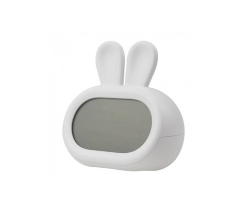 MARY'S Budzik Królik Szary