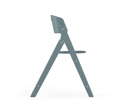 Cybex Click & Fold Krzesełko Do Karmienia Stone Blue