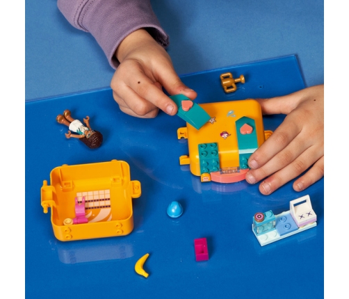 Lego Friends Pływacka kostka Andrei 41671