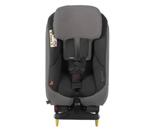 Concord Reverso IPlus Mars Gray Bērnu autosēdeklis 0-25 kg