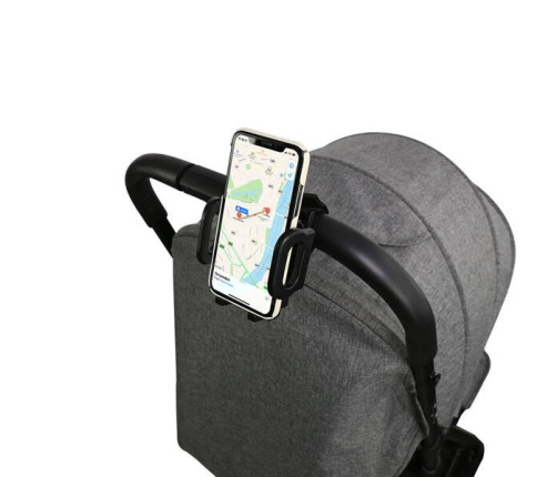 Joybi Uniwersalny Uchwyt na Telefon do Wózka