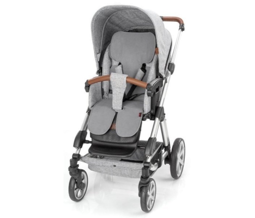 REER Wkładka Mata Chłodząca Antypotowa  do Wózka Fotelika