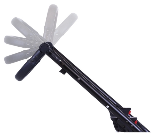 Kunert Molto Premium Beige Детская коляска 2в1