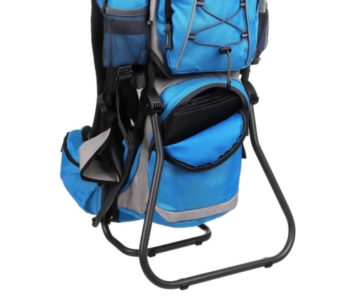 Dromader Kangoo Nosidełko Turystyczne