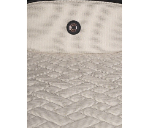 Cavoe Axo Shine Champagne Детская коляска 2в1