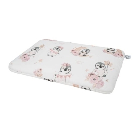 Bonjour Cherie Bambusowa Poduszka Niemowlaka 25x30 cm Vivi