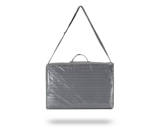 Складной матрас Albero Mio Grafit