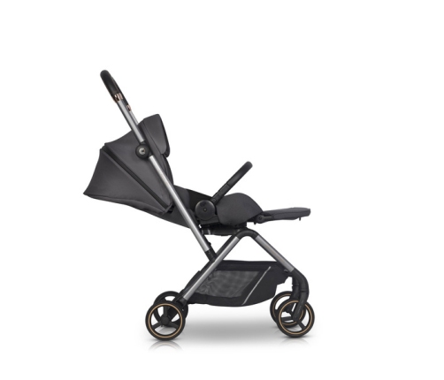 Cavoe Ideo IRON Pastaigu rati