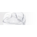 LOVI Skin Touch Silikonowe osłonki piersi 2 szt M/L (wersja PL) 5/606