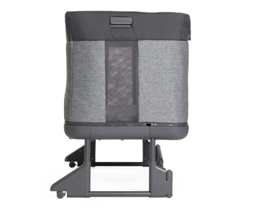 Chicco Next2Me Forever Łóżeczko Dostawne 3w1 do 22kg Rice