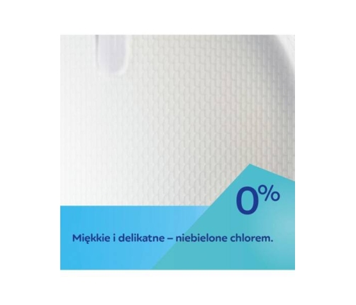 Canpol Babies Oddychające Ultrachłonne Wkładki Laktacyjne 3D 60 szt Czarne 1/655