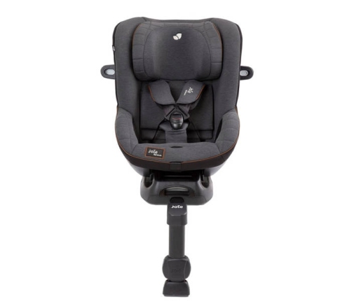Joie I-Quest Fotelik Samochodowy 0-18kg RWF (Siedzisko Bez Bazy)  Signature Noir