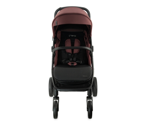 MoMi Clara Burgundowy Прогулочная коляска