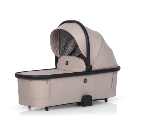 Cavoe Axo Shine Flamingo Bērnu rati 2in1