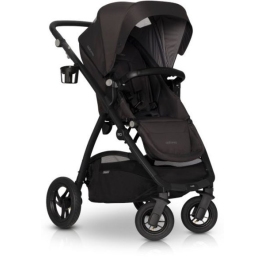 Easy Go Optimo Wózek Spacerowy Basalt Easy Go Optimo Wózek Spacerowy Basalt