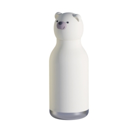 Asobu Bestie Butelka Termiczna Bear 460 ml Asobu Bestie Butelka Termiczna Bear 460 ml