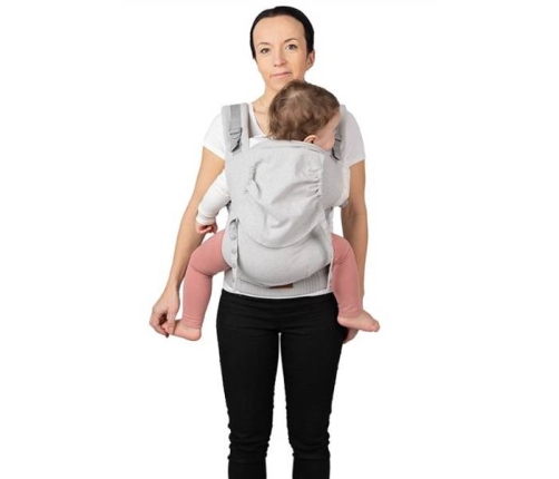 MoMi Collet Nosidełko Love