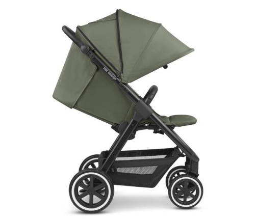 ABC Design Avus Air Pastaigu rati