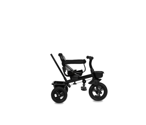 MoMi Telde Rowerek Trójkołowy Szary