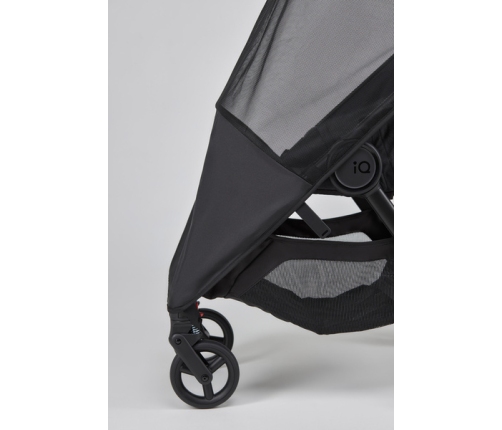 Anex IQ Moskitiera Do Wózka Spacerowego