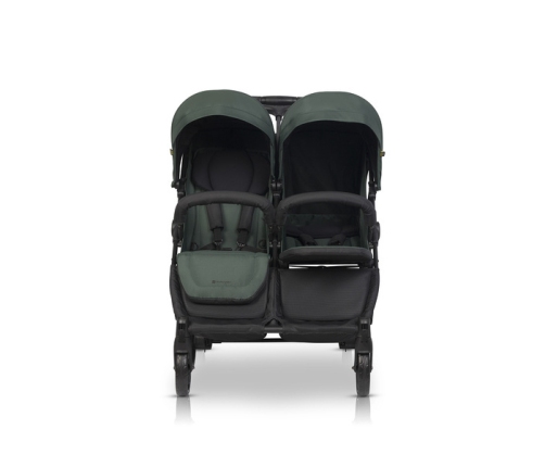 Euro-Cart Doblo Jungle Dvīņu rati