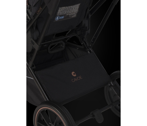 Cavoe Axo Style Meteorite Прогулочная коляска