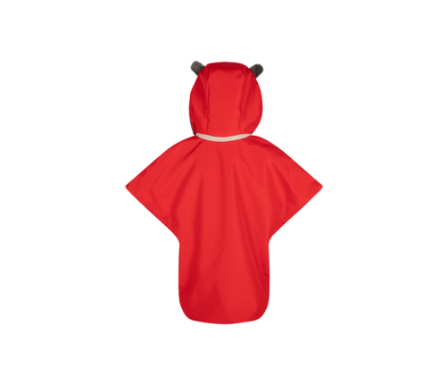 Piapimo Ponczo Samochodowe 75-105cm Czerwone