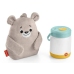 Fisher Price Naktslampiņa Muzikālā Baby Bear&Firefly Soother GRR00