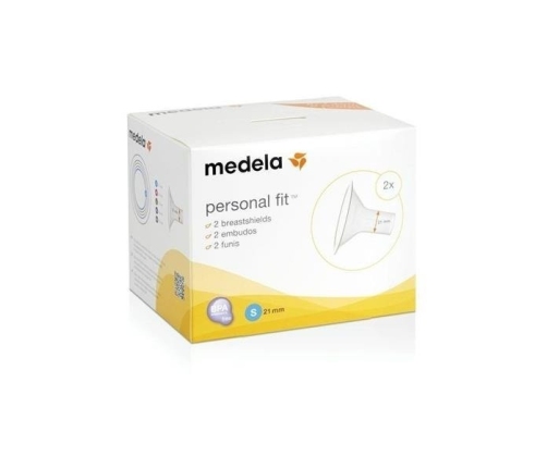 Medela Personalfit Lejek do Laktatorów rozmiar XXL x 2 sztuki