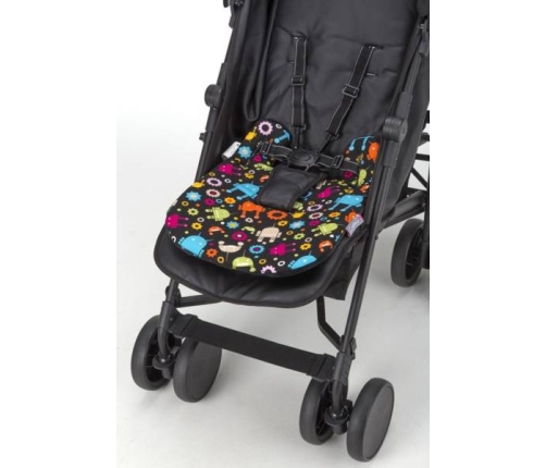 CuddleCo Wkładka Do Wózka Comfi Cush Mini Roboty