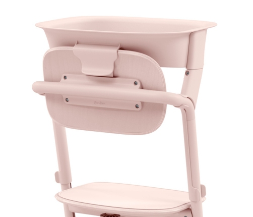 Учебная башня для стульчика Cybex Lemo Pearl Pink