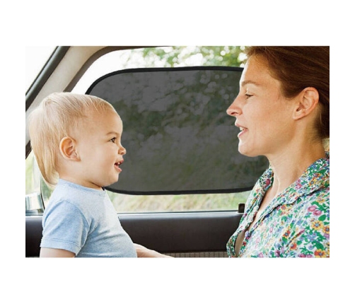 Joybi Osłony Przeciwsłoneczne Elektrostatyczne na Szybę