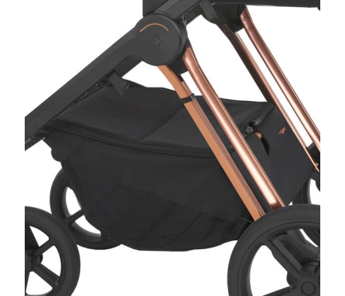 Espiro Miloo Way 2024 103 Brillant Agate  Прогулочная коляска