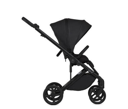 Anex Eli Midnight Bērnu rati 2in1