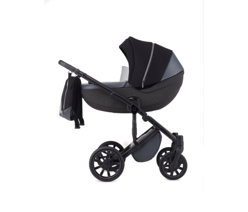 Anex M/Type Pro Wózek Głęboko-Spacerowy Tech Grey