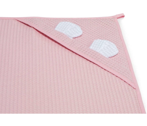 Skiddou Skumi Okrycie Kąpielowe Keep Pink Pink