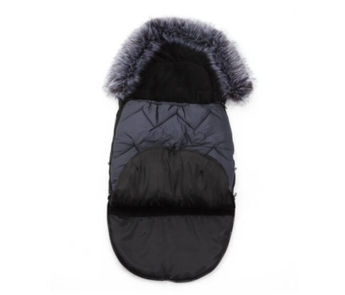 Adamex Miu-Mio K2 Śpiworek Anthracite