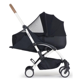 Bumprider Connect Moskitiera do Gondoli